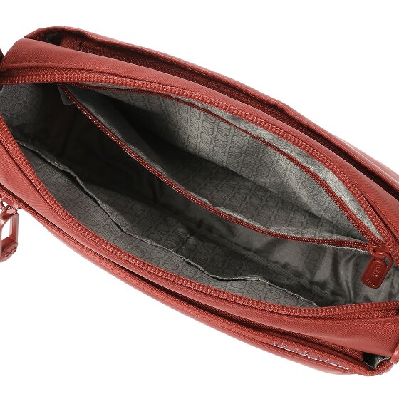 Hedgren Inner City Torba na ramię Ochrona RFID 22 cm
