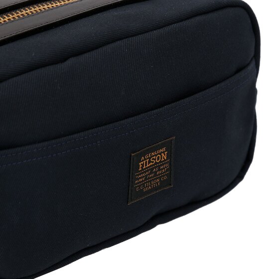 Filson Luggage Twill Kosmetyczka 24 cm