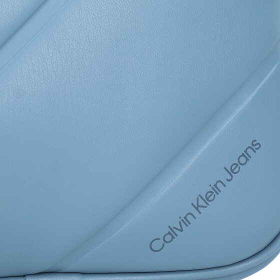 Calvin Klein Jeans Quilted Torba na ramię 19.5 cm