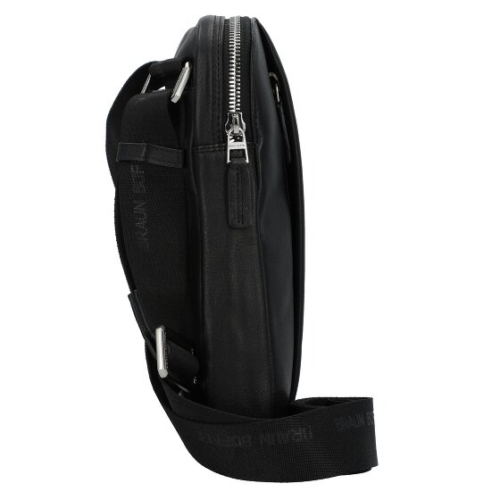 Braun Büffel Golf 3.0 Bags Torba na ramię M Skórzany 22.5 cm