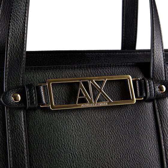 Armani Exchange Polly Shopper Bag 37 cm