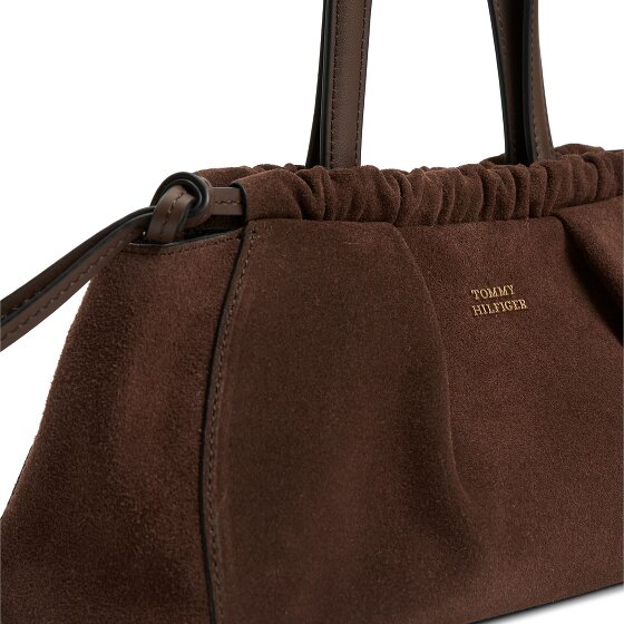 Tommy Hilfiger Soft Leather Torba Skóra 32 cm