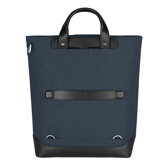 Victorinox Architecture Urban 2 Plecak biznesowy 40 cm Komora na laptopa