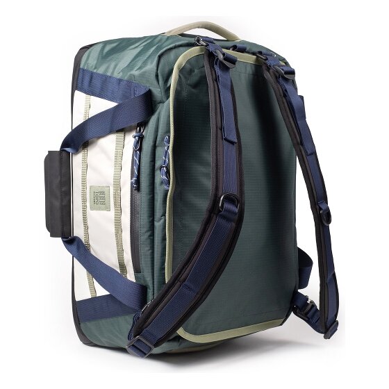 Topo Designs Mountain Torba podróżna Weekender 59 cm
