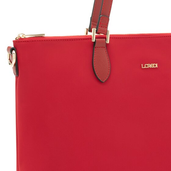 L.Credi Alena Shopper Bag 43 cm