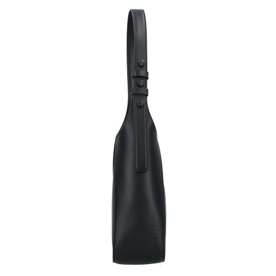 Karl Lagerfeld Signature Torba na ramię 25 cm