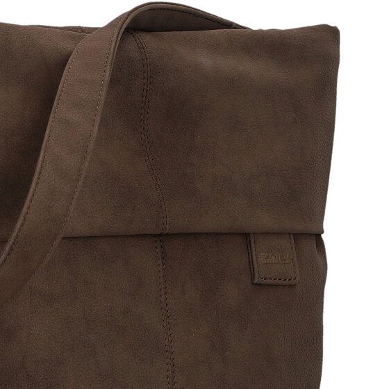 Zwei Mademoiselle.M Torba na ramię 31 cm