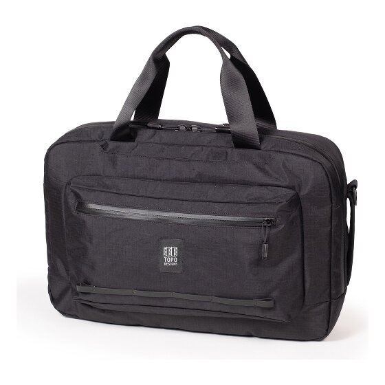 Topo Designs Global Teczka 46 cm Komora na laptopa