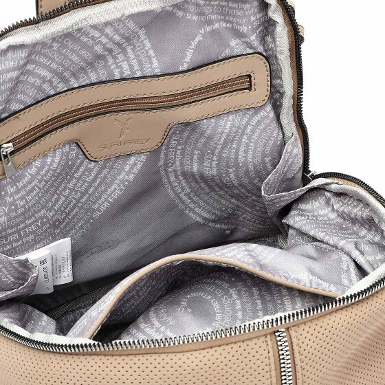Suri Frey Romy Basic City Backpack 32 cm