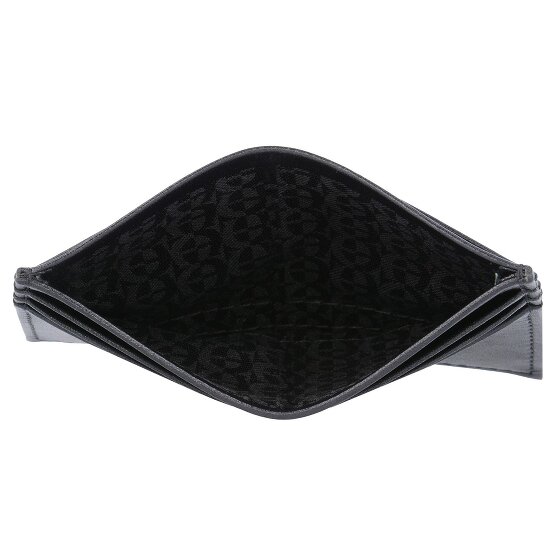 AIGNER Daily Basic Credit Card Case Leather 10 cm