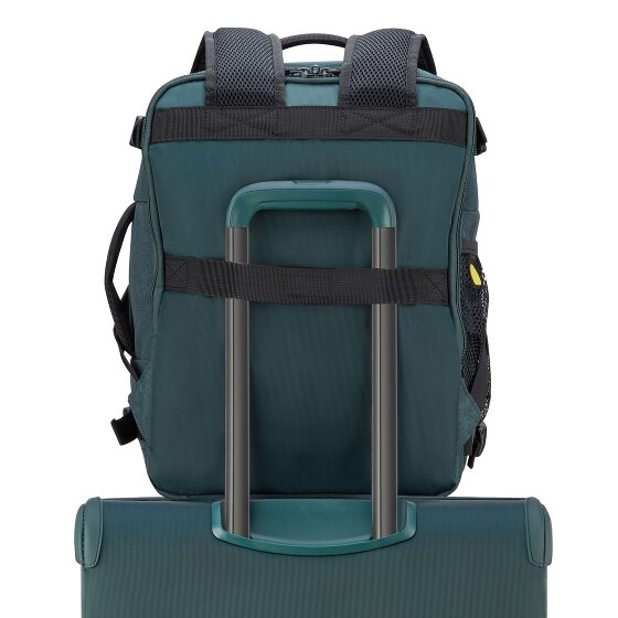 Delsey Paris Plecak Brochant 3 40 cm