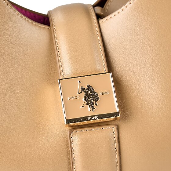 U.S. Polo Assn. Margaret Torba na ramię 36.5 cm