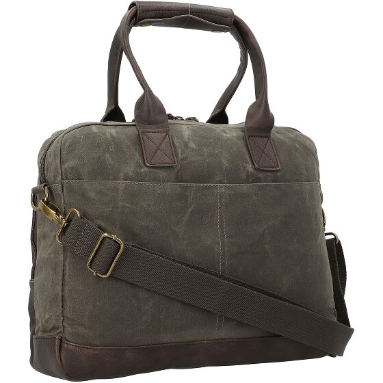 Pride and Soul Mystify Briefcase 37 cm przegroda na laptopa