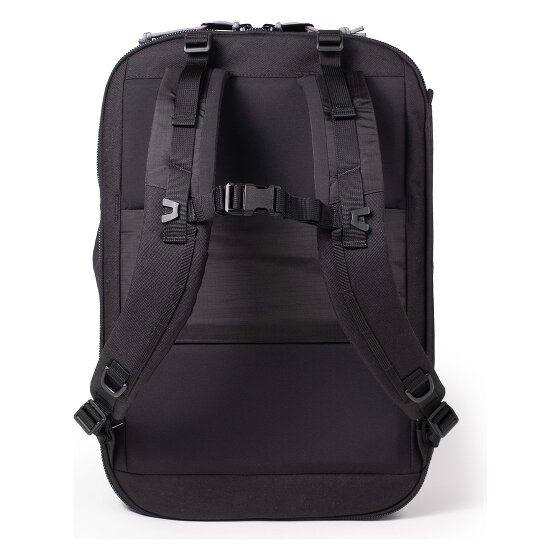 Topo Designs Plecak podróżny Global z przegrodą na laptopa o szerokości 48 cm