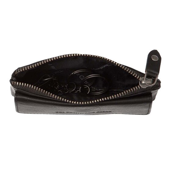 The Chesterfield Brand Violette Portfel z kluczem Skóra 12 cm
