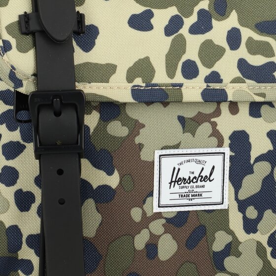 Herschel Little America Plecak 49 cm Komora na laptopa