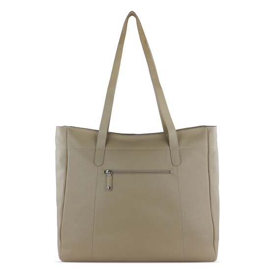 bugatti Elsa Shopper Bag Skórzany 42 cm