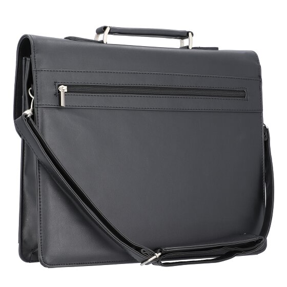 Alassio Teczka Forte z przegrodą na laptopa 40 cm