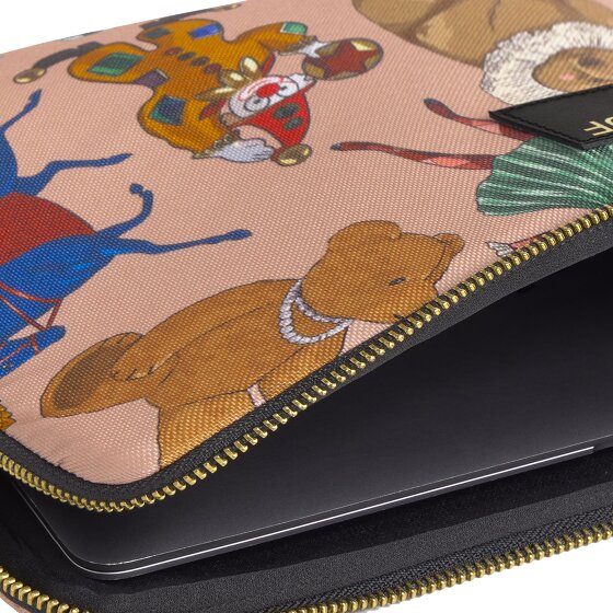 Wouf Daily Pokrowiec na laptopa 32.5 cm