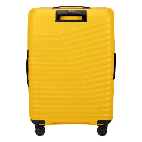 Samsonite Intuo 4 kółka Walizka M 69 cm z funkcją poszerzenia
