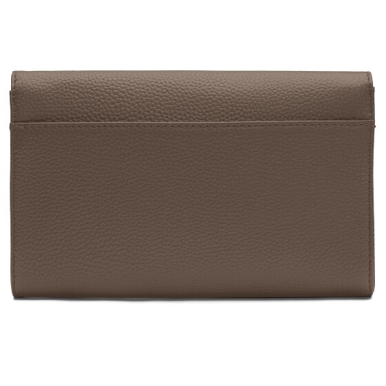 Lazarotti Bologna Leather Kopertówka Skórzany 23 cm