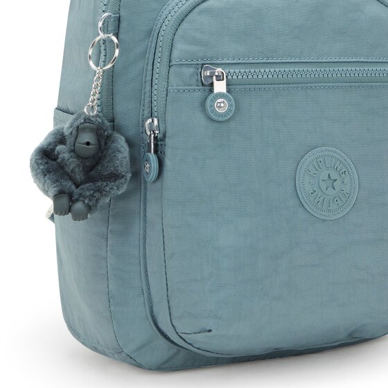 Kipling Basic Seoul Plecak miejski S 35 cm