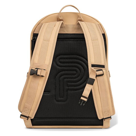 Pactastic Urban Collection Plecak 44 cm Komora na laptopa