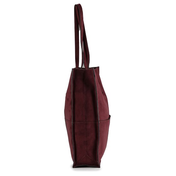 Liebeskind Amy Shopper Bag L Skórzany 35 cm