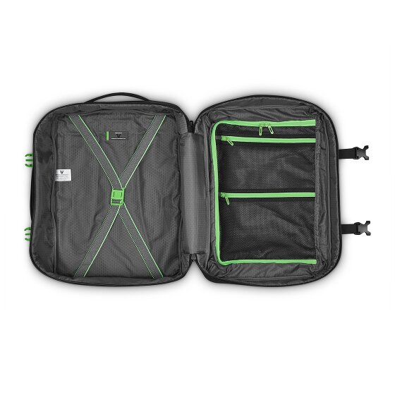 Roncato Plecak podróżny Norway 45 cm