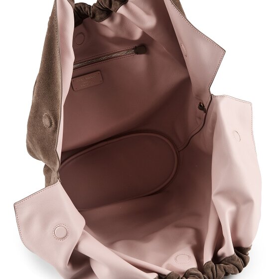 Coccinelle Smash Shopper Bag Skóra 35 cm