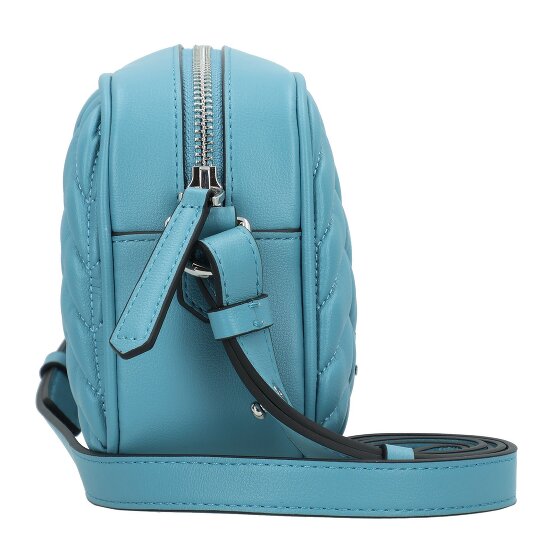 Karl Lagerfeld Weave Torba na ramię 22 cm