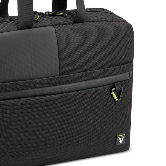 Roncato Trial Teczka 44 cm Komora na laptopa