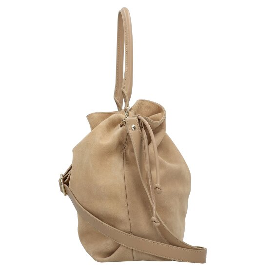 Hey Marly Cool Companion Suede Torba Skóra 38 cm