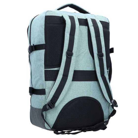 Worldpack Bestway Cabin Pro Plecak 54 cm Komora na laptopa