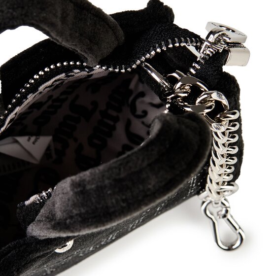 Juicy Couture Przywieszka do torby Iris 10 cm