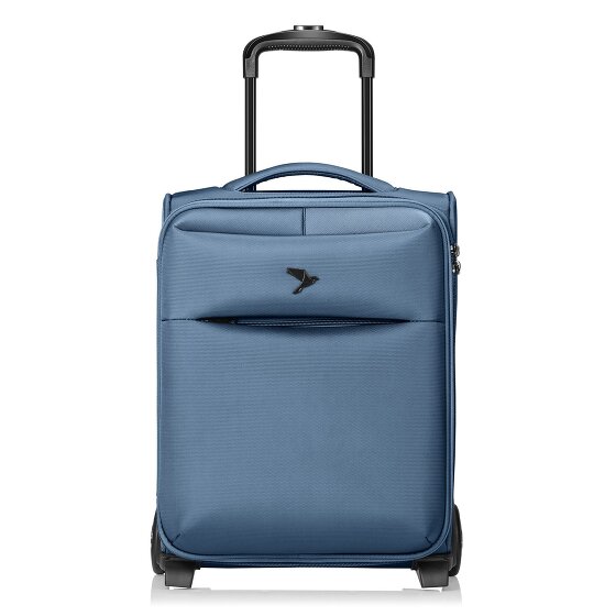 Pack Easy Easytrip 2 kółka Walizka kabinowy 45 cm