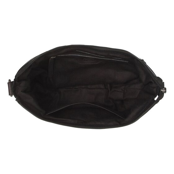 The Chesterfield Brand Clarita Torba na ramię Skórzany 35 cm