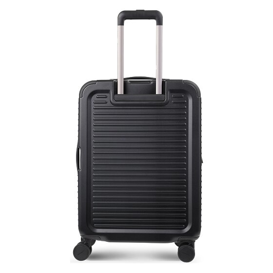 Hedgren Raku 4 kółka Walizka 65.5 cm z funkcją poszerzenia