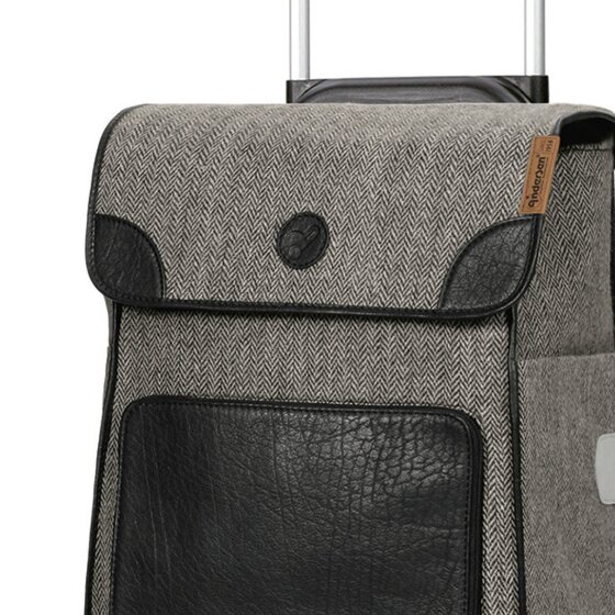 Andersen Shopper Scala Shopper Plus Elik Walizka na zakupy 48 cm