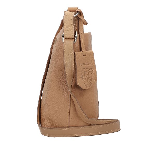 Burkely Soft Skylar Torba na ramię Skórzany 32 cm