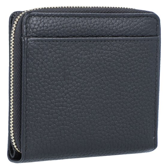 Braun Büffel Asti Portfel Ochrona RFID Skóra 10 cm