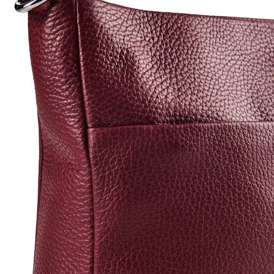 Mandarina Duck Mellow Torba na ramię Skóra 27 cm