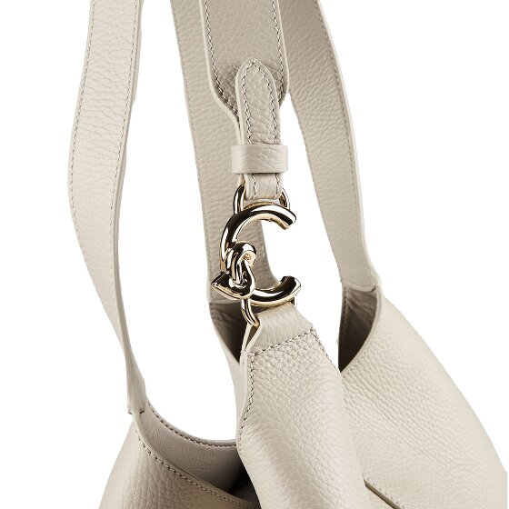 Coccinelle C-Easy Torba na ramię Skóra 34 cm