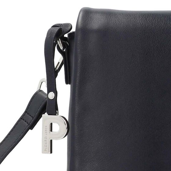 Picard Bali Torba na ramię Skórzany 26 cm