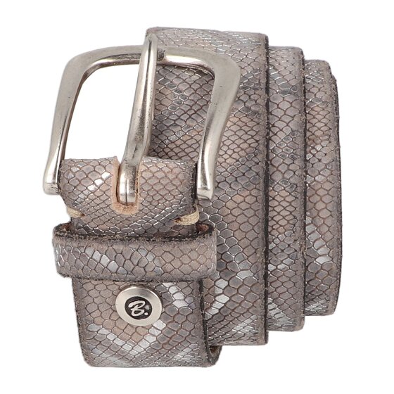 b.belt Pasek skórzany