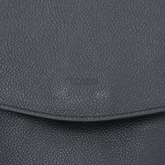 Picard Luis Plecak miejski Skórzany 24 cm