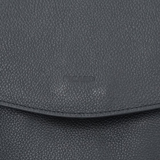 Picard Luis Plecak miejski Skórzany 24 cm