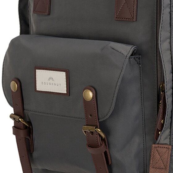 Doughnut Macaroon Plecak 38 cm Komora na laptopa