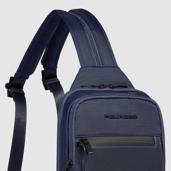 Piquadro S136 torba na ramię 31,5 cm