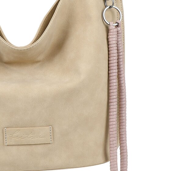 Fritzi aus Preußen Fritzi31N Vintage Torba na ramię 26 cm